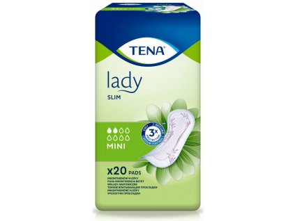 Tena Lady Slim Mini 20 ks