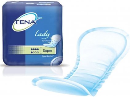 Tena Lady Super 30 ks