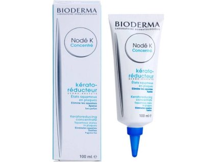 biodemrma node k