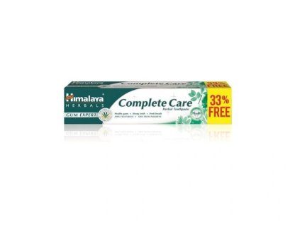 Screenshot 2024 07 22 at 15 07 00 Himalaya Herbals Zubní pasta kompletní péče 75 ml 33% ZDARMA Himalaya online.cz