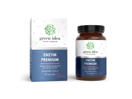 enzym