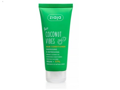 Screenshot 2024 09 10 at 11 40 42 Ziaja coconut vibes kondicionér na vlasy 100ml