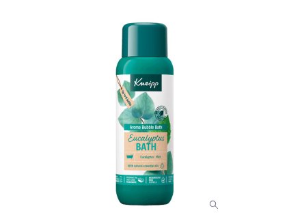 Screenshot 2024 09 11 at 13 48 47 Kneipp pěna do koupele Eukalyptus 400 ml HARTMANN direct