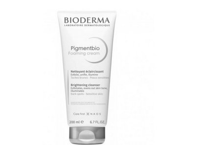 Screenshot 2024 10 04 at 14 53 50 BIODERMA PIGMENTBIO FOAMING CREAM 200ML Para Dream