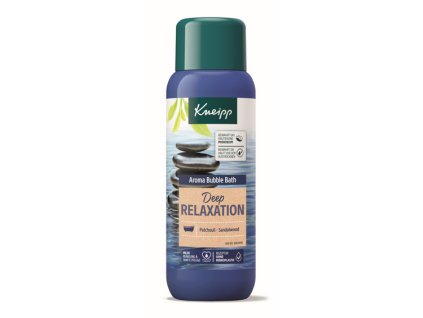 Screenshot 2024 11 12 at 13 34 57 Kneipp pěna do koupele Deep Relaxation 400 ml HARTMANN direct