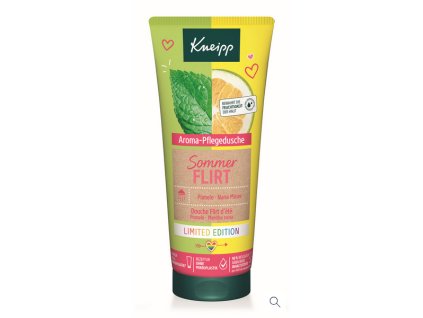 Screenshot 2024 12 13 at 11 33 27 Kneipp sprchový gel Summer flirt 200ml HARTMANN direct
