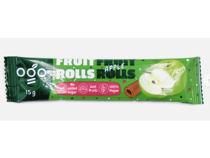 Screenshot 2025 01 22 at 17 49 34 Jablečná ovocná trubička bez cukru