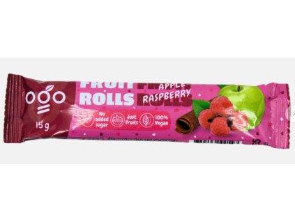 Screenshot 2025 01 22 at 17 48 28 Jablečno malinová ovocná rolka bez cukru