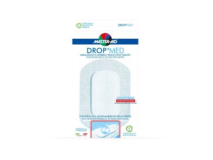 drop med