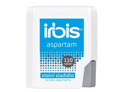 Screenshot 2025 01 29 at 17 19 22 Irbis Aspartam tablety VITAR s.r.o