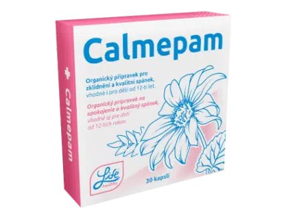 57362 calmepam 30 kapsli