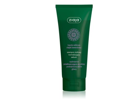 Screenshot 2025 04 29 at 13 27 15 Ziaja Herbal šampon pro mastné vlasy notino.cz