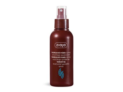 Screenshot 2025 05 29 at 13 42 52 Urychlovač opálení Cocoa Butter (Spray) 100