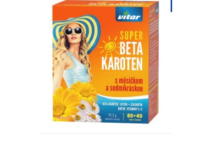 Screenshot 2025 06 26 at 11 28 14 Vitar Super beta karoten s měsíčkem a sedmikráskou VITAR s.r.o