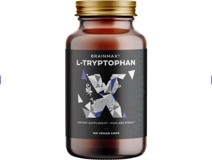 Screenshot 2025 07 09 at 11 09 50 L Tryptophan BrainMarket.cz