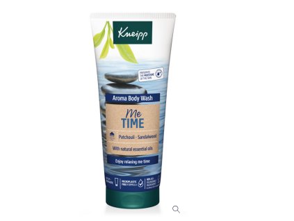 Screenshot 2025 08 28 at 12 16 14 Kneipp sprchový gel Me Time 200 ml HARTMANN direct