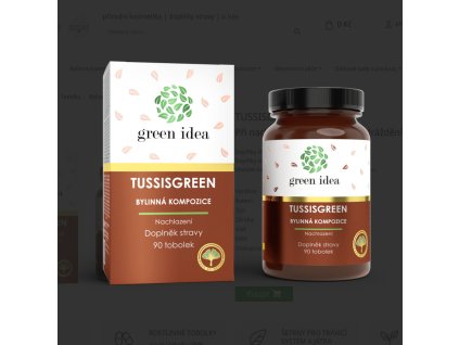 Screenshot 2025 09 09 at 12 29 49 Tussisgreen tobolky