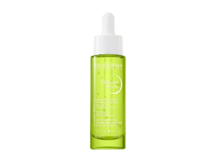 Screenshot 2025 09 15 at 12 05 22 Bioderma Sérum na nedokonalosti pleti Sébium (Anti Imperfections Smoothing Concentrate) 30 ml OLIMPIA.cz sk