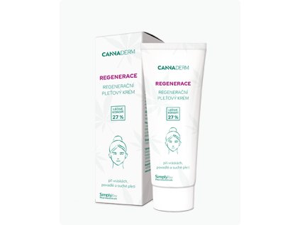 Screenshot 2025 11 24 at 12 34 16 Regenerace regenerační krém 75g Cannaderm