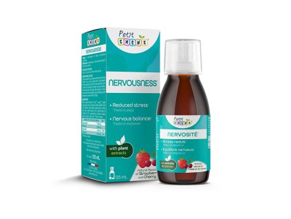 Screenshot 2026 Petit Chéne Sirup