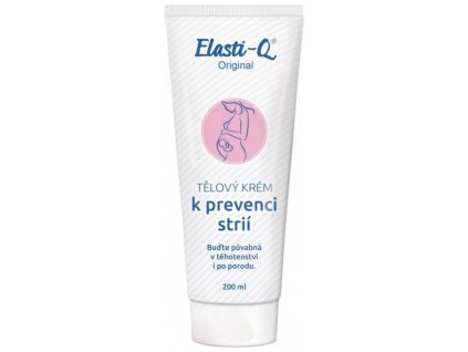 Screenshot 2026 02 17 at 15 10 41 Elasti Q Original krém k prevenci str