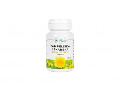 10299 pampeliska kapsle