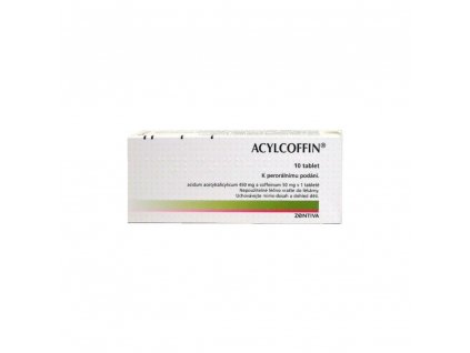 acylofin