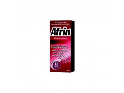 afrin