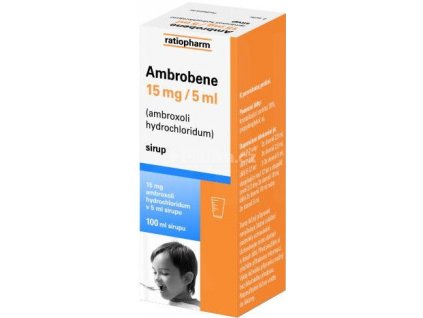 ambrobene