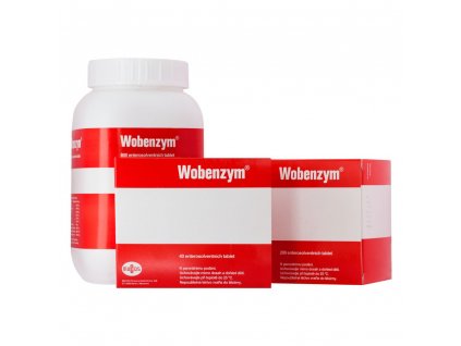 wobenzyn800