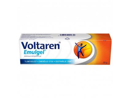 voltaren emulgel