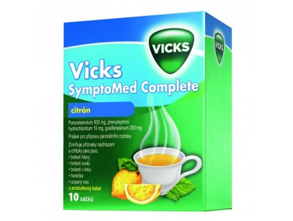 vickcitron