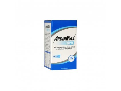 arginmax90