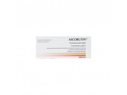 ascorutin