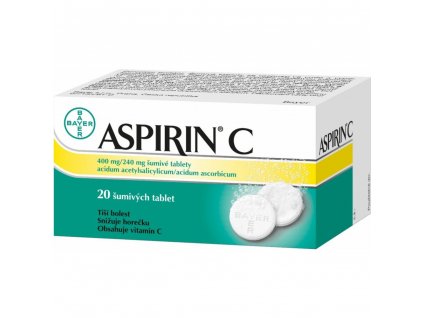 aspirin sum 20