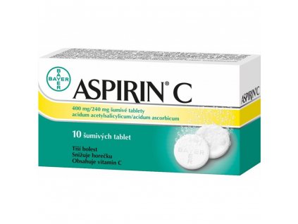 aspirin sum 10