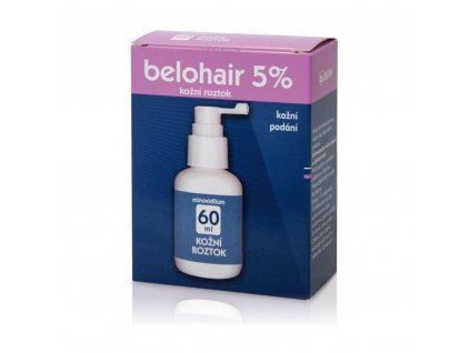 belohair