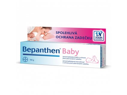 bepanthen baby