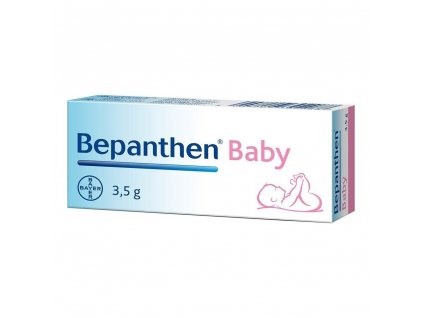 bepanthen 3,5g