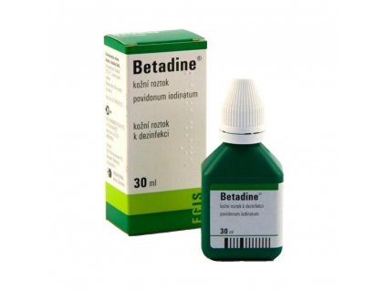 betadine30