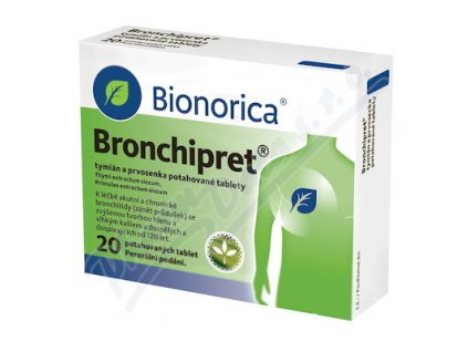 bronchripet