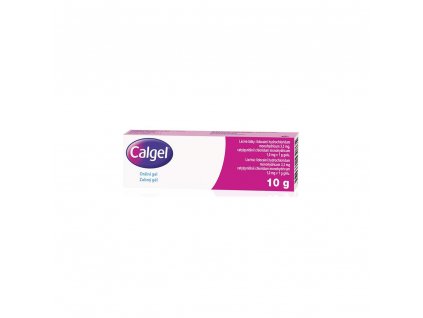 calgel