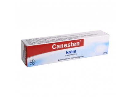 canesten20