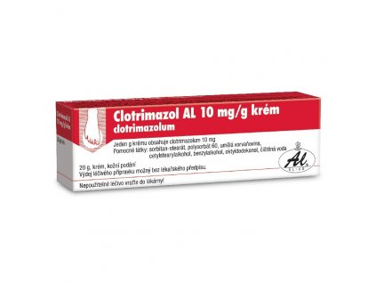 clotrimazol10mg