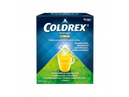 coldrex10
