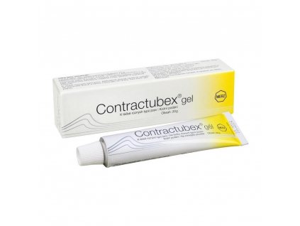 CONTRACTUBEX