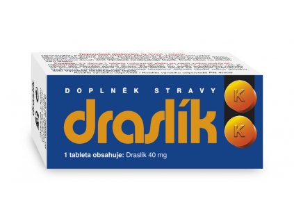 draslík