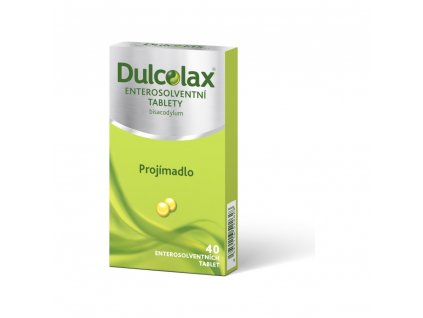 dulcolax40