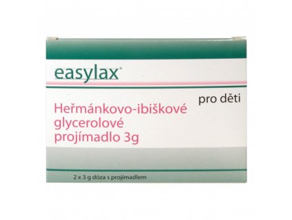 easylax deti