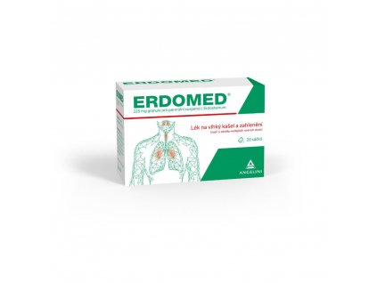 erdomed